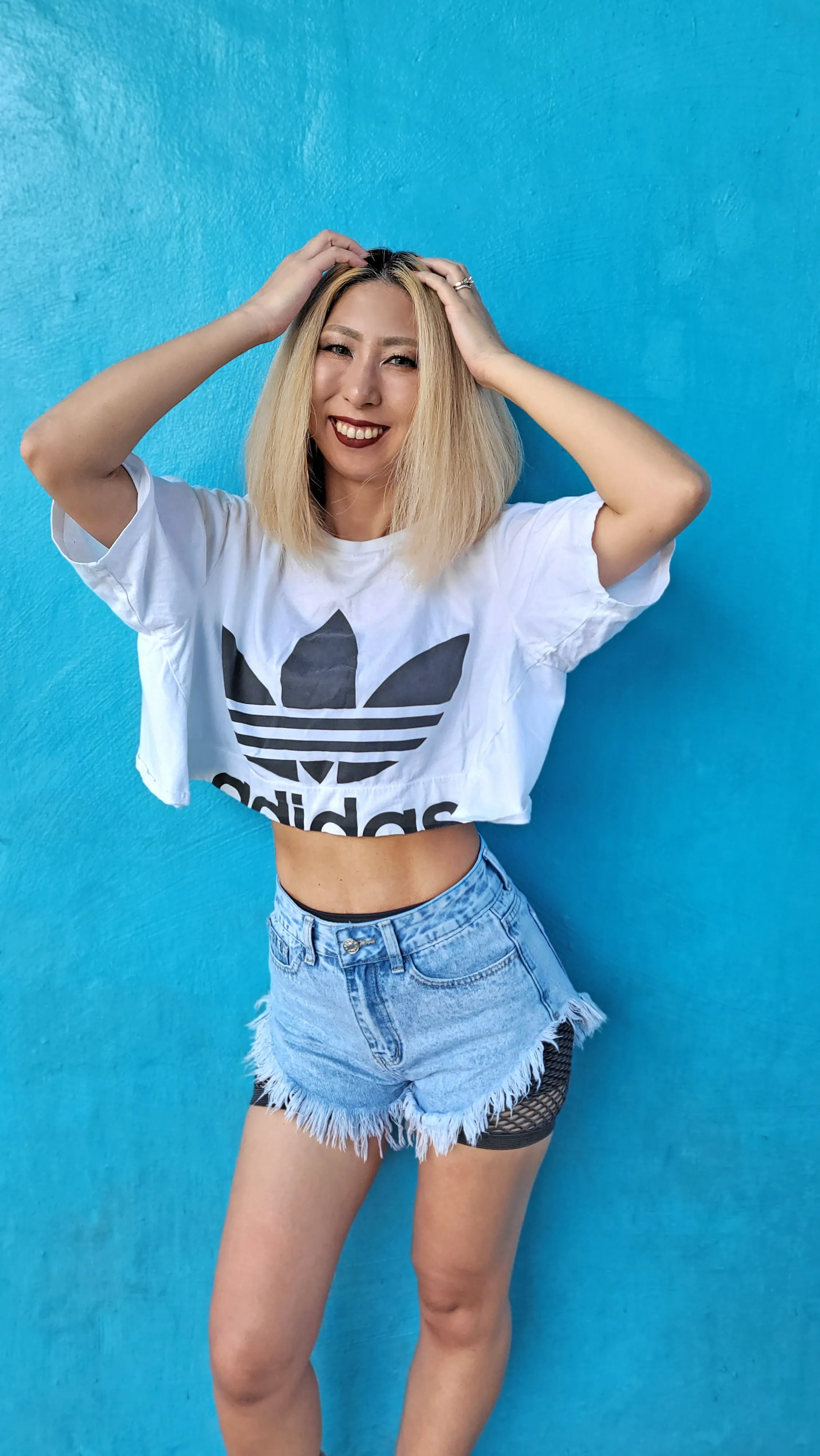 Asami Martin - Knox Pop Con Founder and Lead Dance Instructor