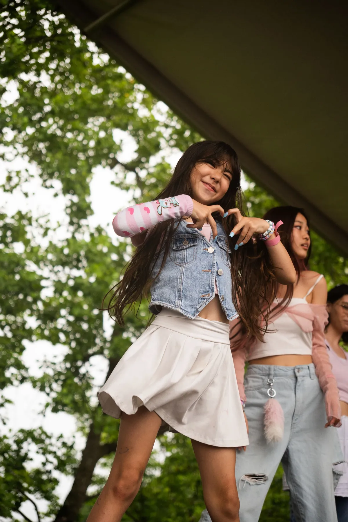Knox Pop Con event engagement