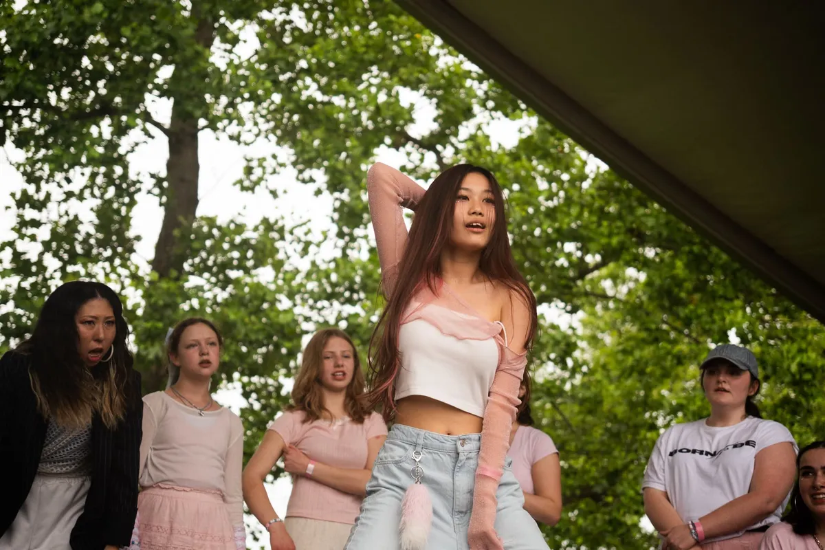 Community highlight 4