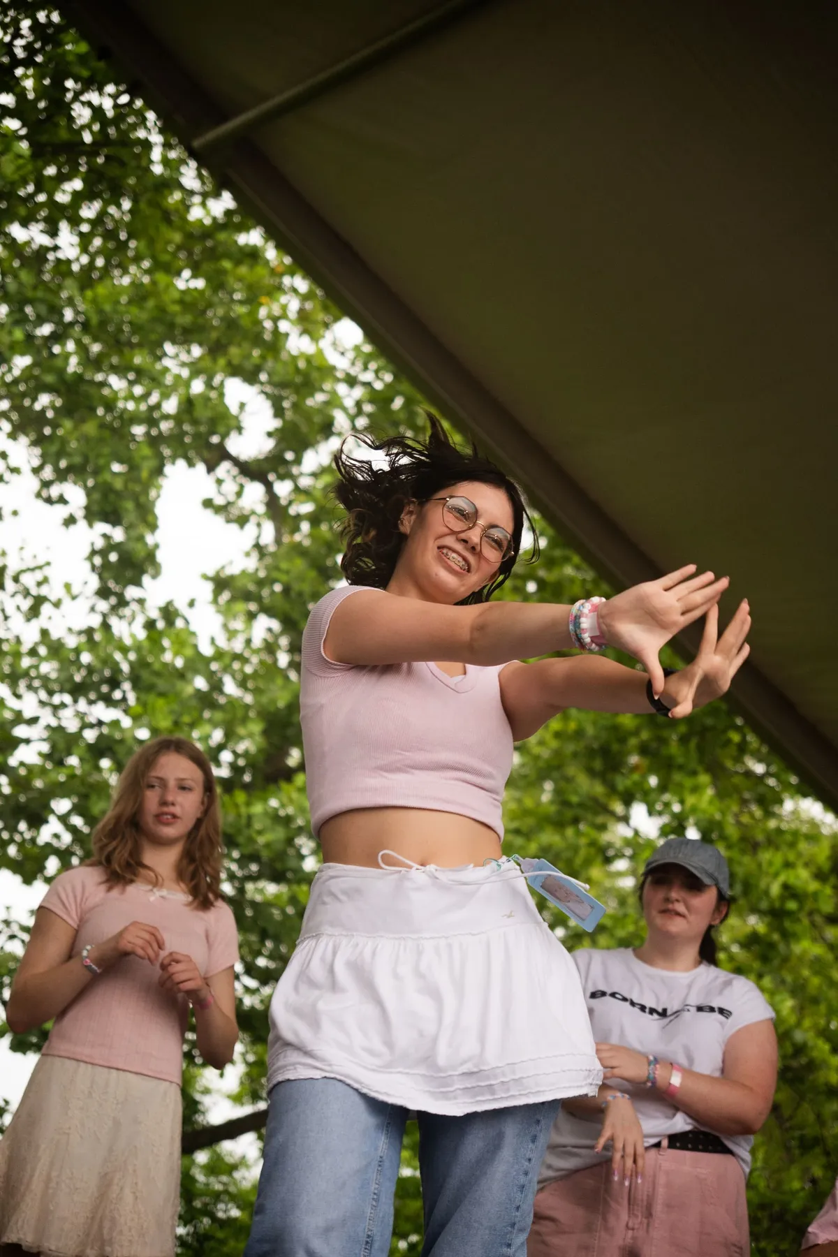 Knox Pop Con community connection