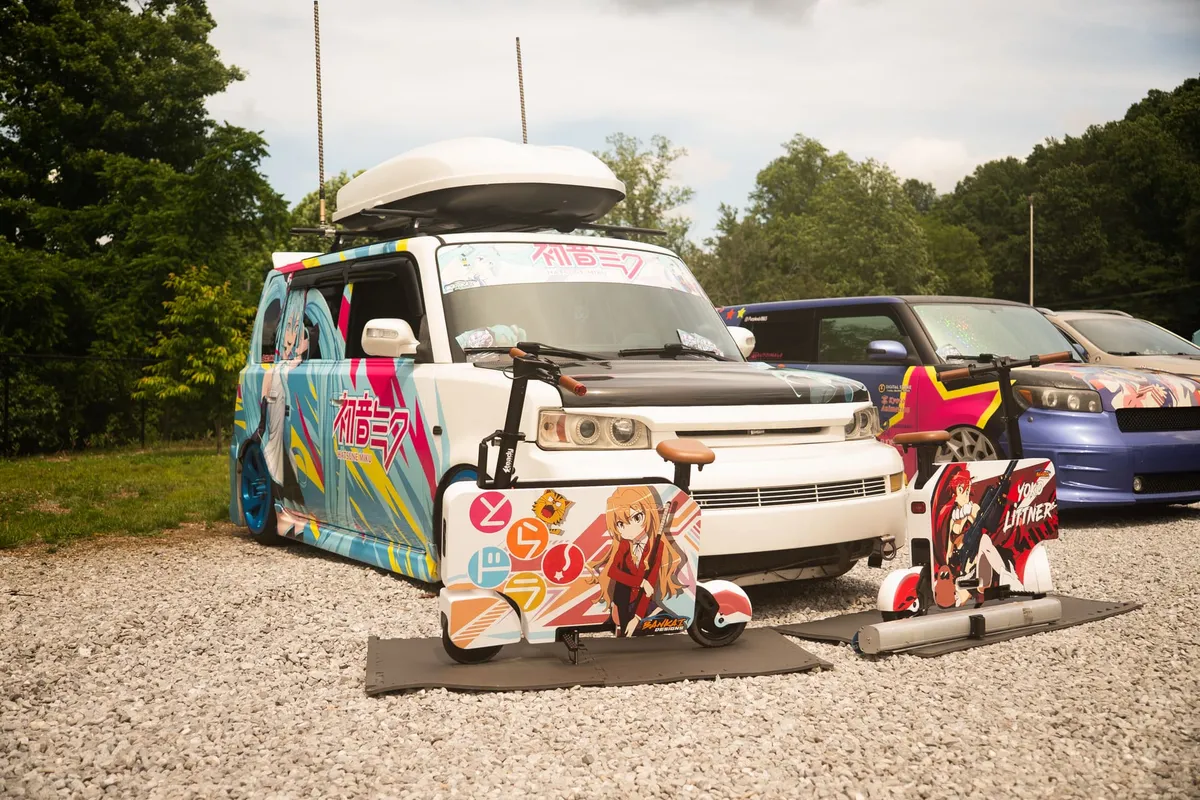 Community highlight 5